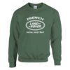 Vert militaire