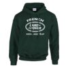 Forest Green