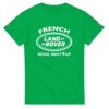 Irish Green