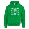 Irish Green