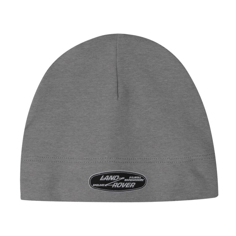 Heather Grey Melange