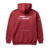 Cardinal Red