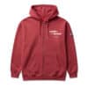 Cardinal Red