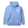 Carolina Blue