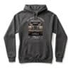 Charcoal Melange