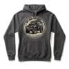 Charcoal Melange