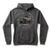 Charcoal Melange