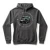 Charcoal Melange