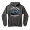 Charcoal Melange