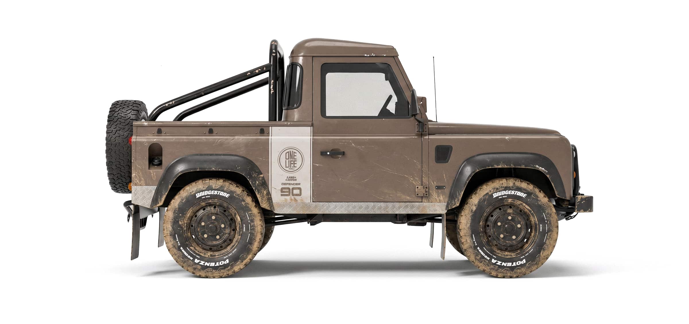 Defender-Brown----Sticker-Super-Ligth-Grey Defender-Brown-Stickers-Super-Ligth-Grey