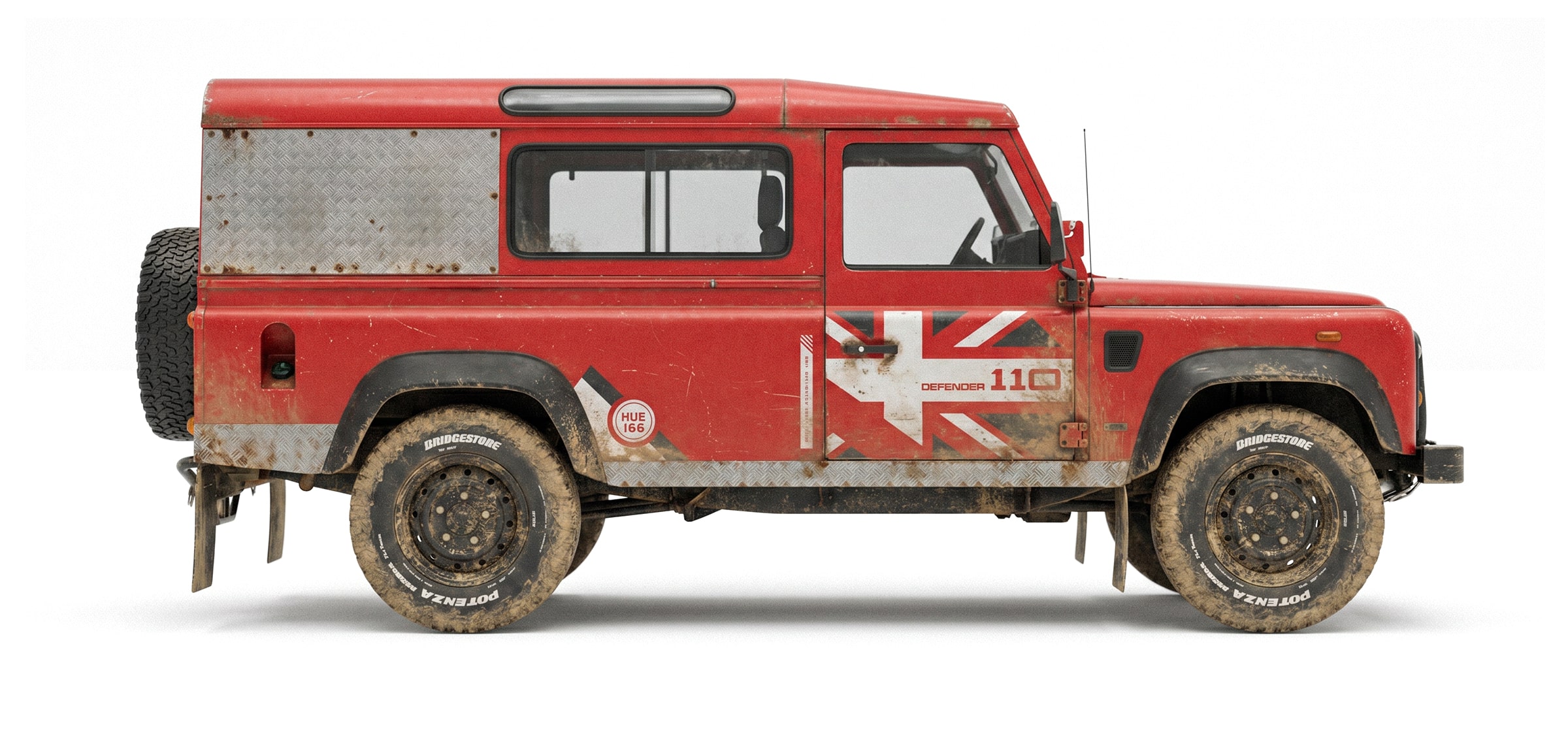 Defender-Red----Dark-Grey-Super-Ligth-Grey Defender-Red-Stickers-Dark-Grey-Super-Ligth-Grey