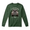 Forest Green