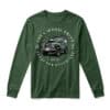 Forest Green