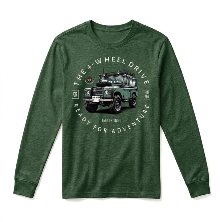 Forest Green