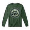 Forest Green