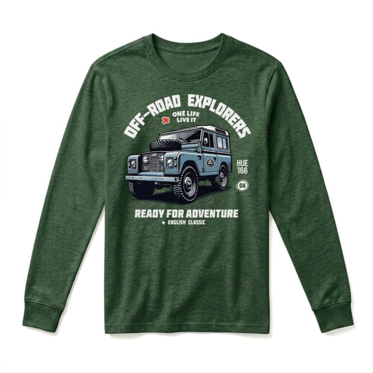 Forest Green