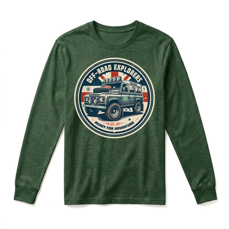 Forest Green