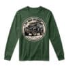 Forest Green
