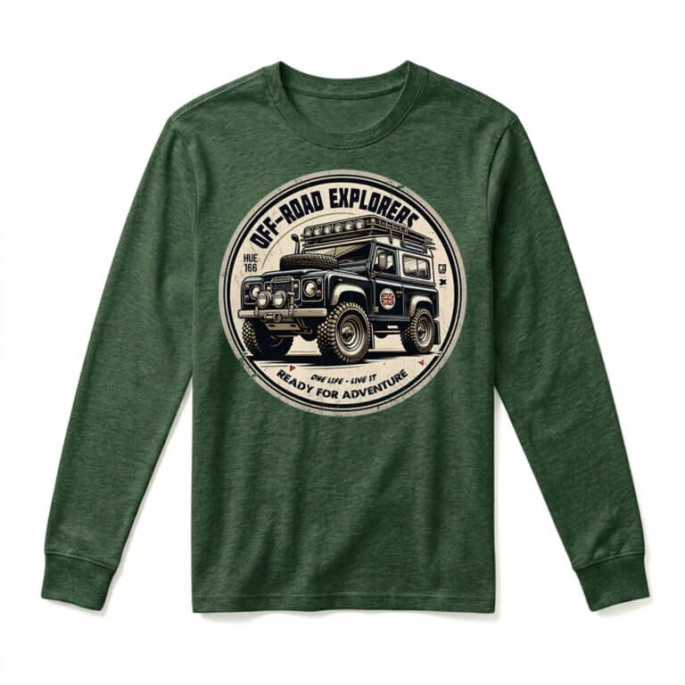 Forest Green