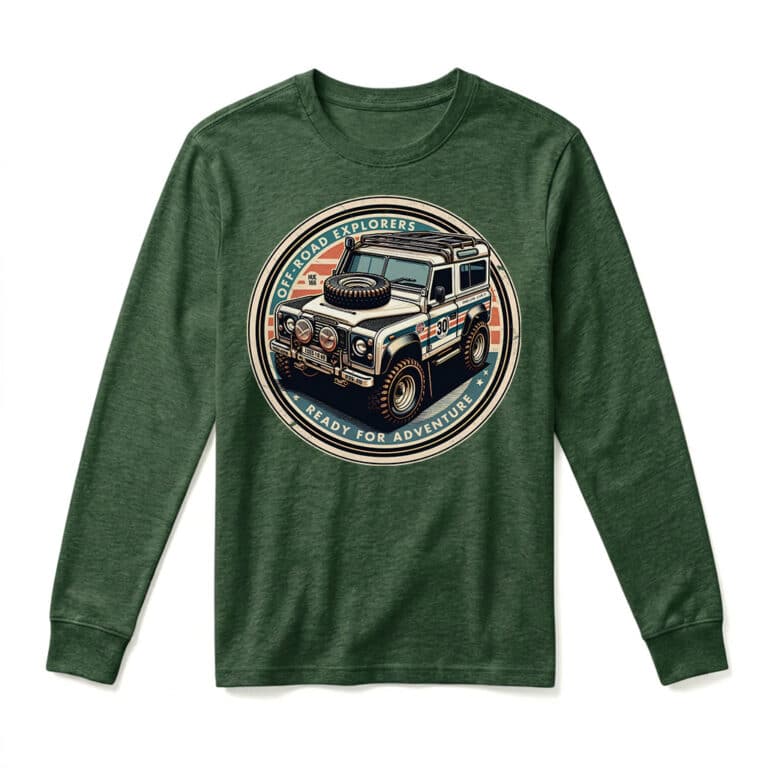 Forest Green