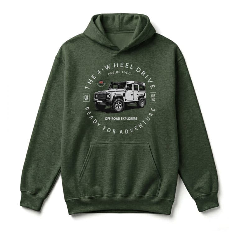 Forest Green