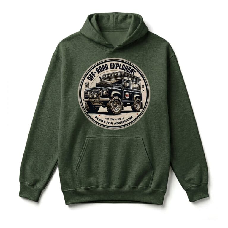 Forest Green