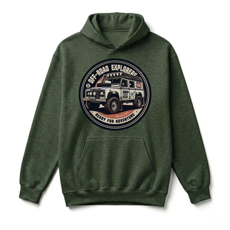 Forest Green