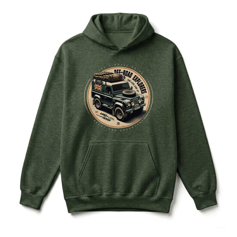 Forest Green