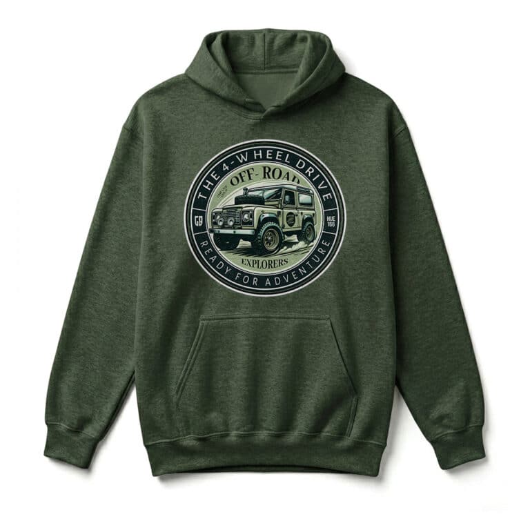 Forest Green