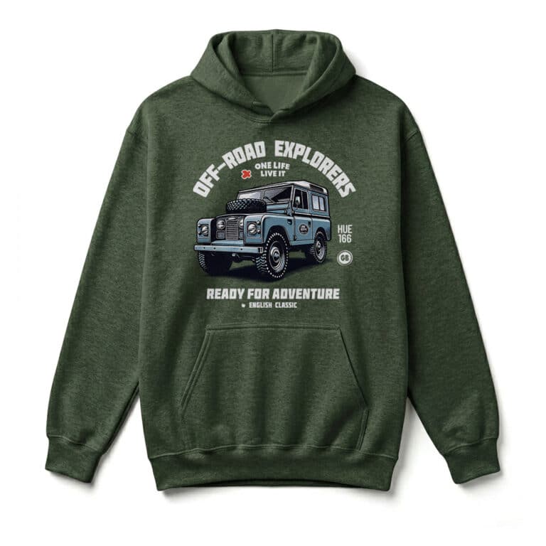 Forest Green