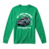 Irish Green