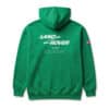 Irish Green