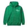 Irish Green