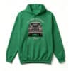 Irish Green
