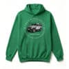 Irish Green