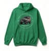 Irish Green