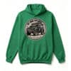 Irish Green