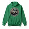 Irish Green