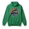 Irish Green