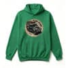 Irish Green