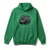 Irish Green