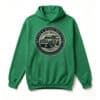 Irish Green