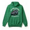 Irish Green