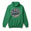 Irish Green