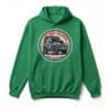 Irish Green