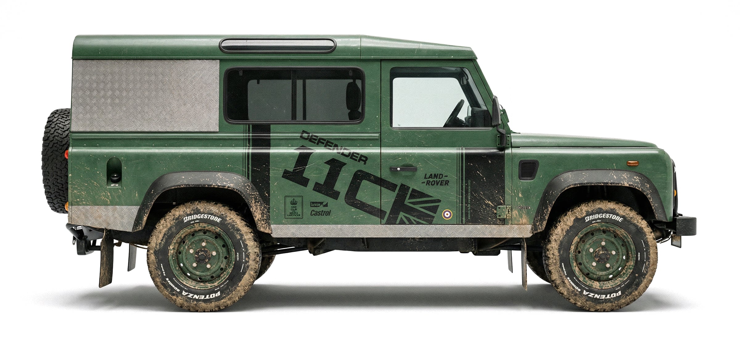 KIT-N°04-–-Sticker-Defender-110-–-Hard-Top-Windows KIT-N°04 Sticker décoratif pour Land Rover Defender 110 Hard Top Windows