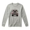 Sport Grey