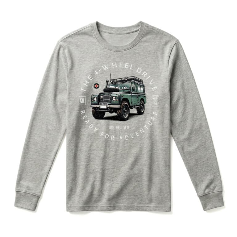 Sport Grey