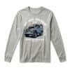 Sport Grey