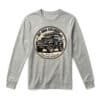 Sport Grey